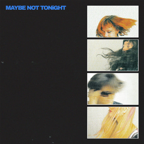 Lime Garden - Maybe not tonight (CD) - Velvet Music