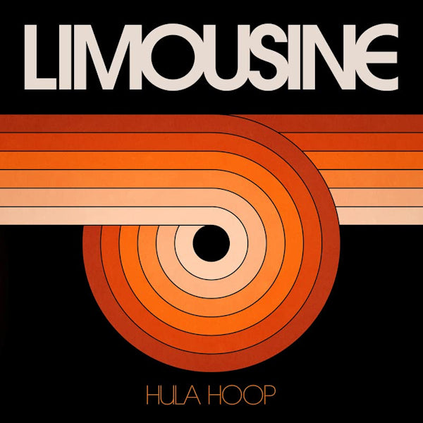Limousine - Hula hoop (LP) - Velvet Music