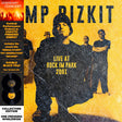 Limp Bizkit - Rock im park 2001 (LP) - Velvet Music