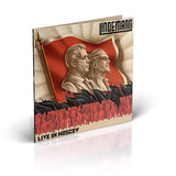 Lindemann - Live in Moscow (LP)
