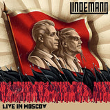 Lindemann - Live in Moscow (LP)