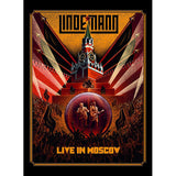 Lindemann - Live in moscow (DVD movie) - Velvet Music