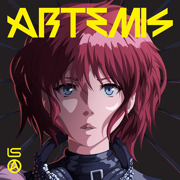 Lindsey Stirling - Artemis (CD)