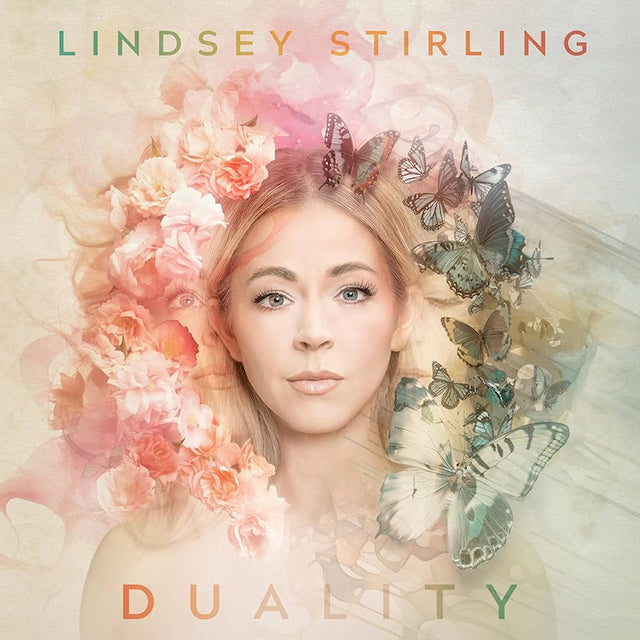 Lindsey Stirling - Duality (LP) - Velvet Music