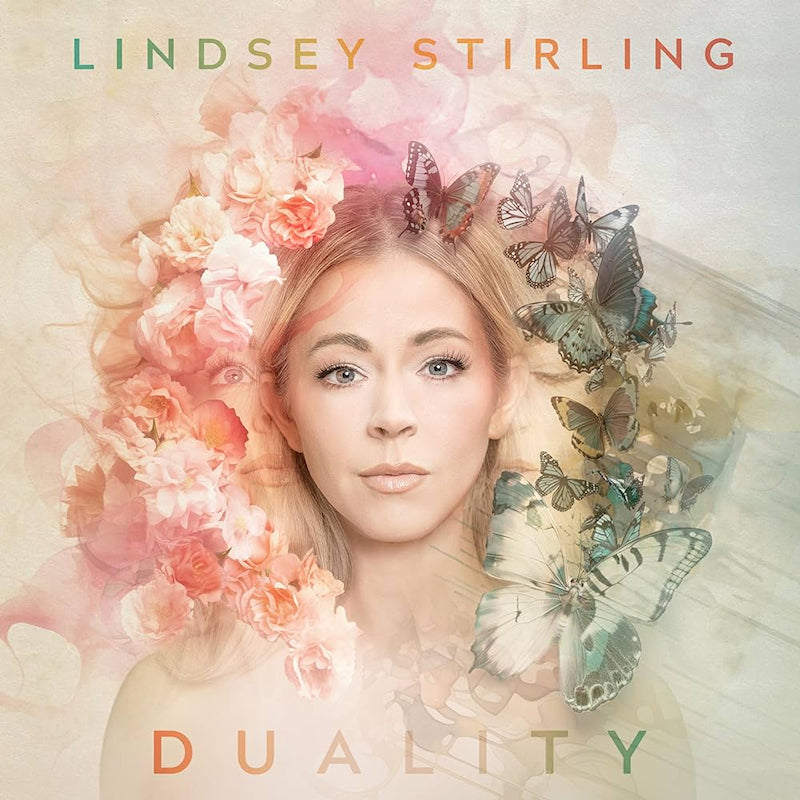 Lindsey Stirling - Duality (CD) - Velvet Music