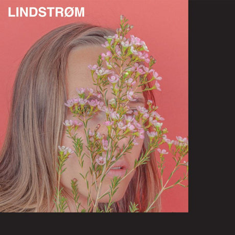 Lindstrom - It's alright between us as it is (CD) - Velvet Music