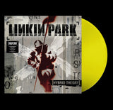 Linkin Park - Hybrid theory (LP) - Velvet Music