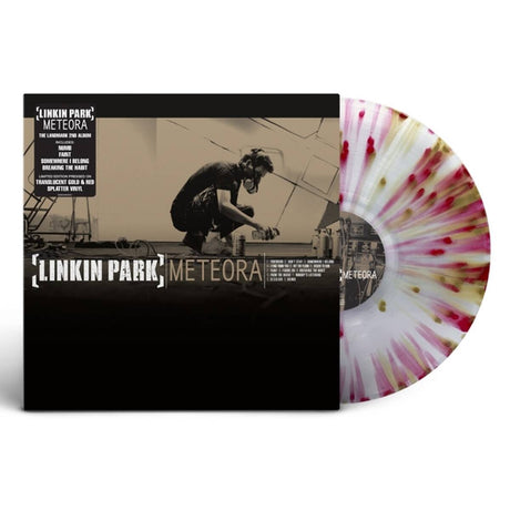 Linkin Park - Meteora (LP)