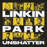 Linkin Park - Unshatter film soundtrack (liv (CD)