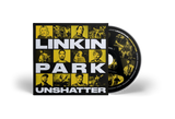 Linkin Park - Unshatter film soundtrack (liv (CD)