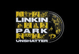Linkin Park - Unshatter film soundtrack (liv (CD)