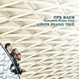 Linos Piano Trio - C.p.e. bach: complete piano trios (CD) - Velvet Music
