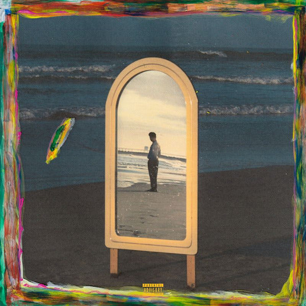 Lionel Boy - Lionel boy (LP) - Velvet Music