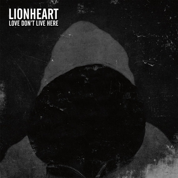 Lionheart - Love don't live here (CD) - Velvet Music
