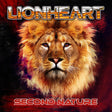 Lionheart - Second nature (CD) - Velvet Music