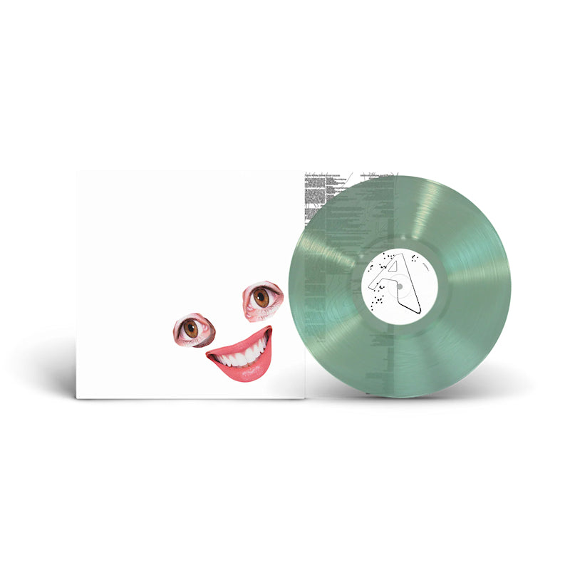 Lip Critic - Hex dealer (LP) - Velvet Music