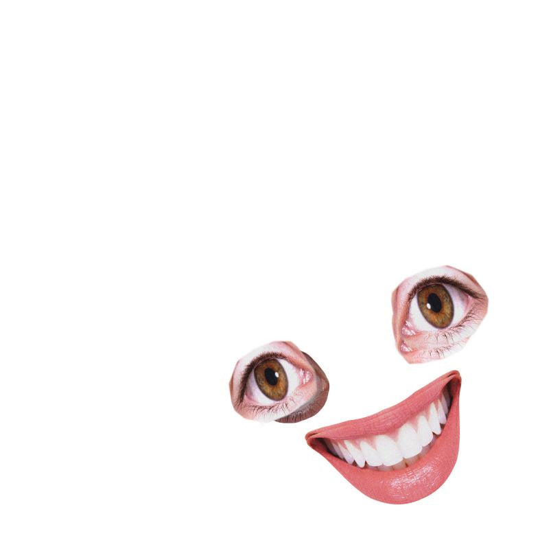 Lip Critic - Hex dealer (CD) - Velvet Music