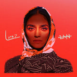 Liraz - Zan (LP) - Velvet Music