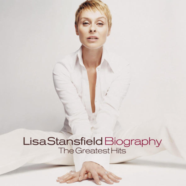 Lisa Stansfield - Biographie: les plus grands succès (CD)