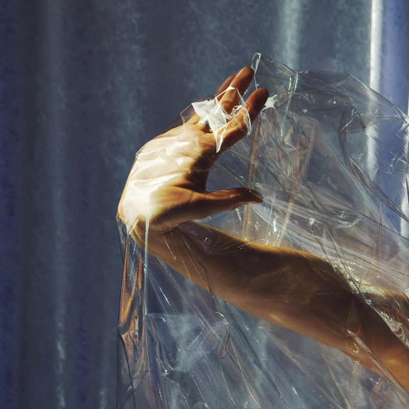 Lisel - Angels on the slope (LP)