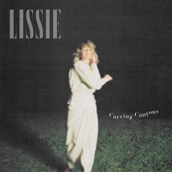 Lissie - Carving canyons (CD) - Velvet Music