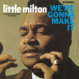Little Milton - We're gonna make it (LP)