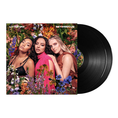 Little Mix - Between us (LP) - Velvet Music