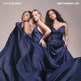 Little Mix - Between us (CD) - Velvet Music