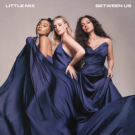 Little Mix - Between us (CD) - Velvet Music