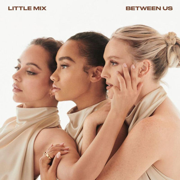 Little Mix - Between us (CD)