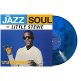 Wonder Stevie - The jazz soul of little stevie (LP) - Velvet Music