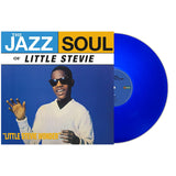 Wonder Stevie - The jazz soul of little stevie (LP) - Velvet Music
