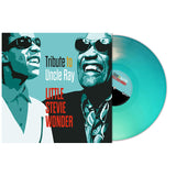 Wonder Stevie - Tribute to uncle ray (LP) - Velvet Music