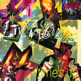 Living Color - Time's up (LP)