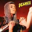 Liz Lawrence - Peanuts (yellow) (LP) - Velvet Music