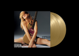Liz Phair - Liz phair -GOLD VINYL (coloured LP) - Velvet Music