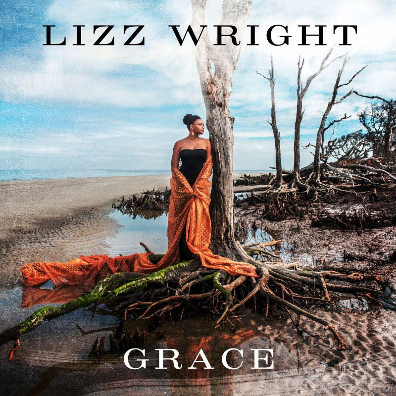 Lizz Wright - Grace (CD) - Velvet Music
