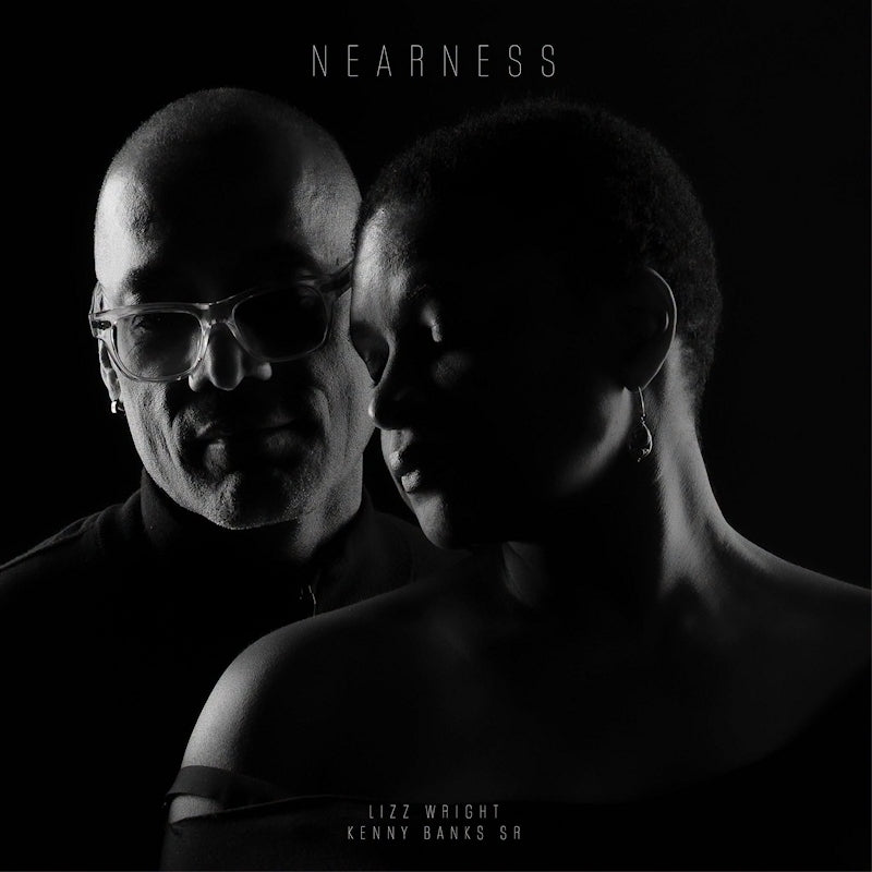 Lizz Wright - Nearness (LP)