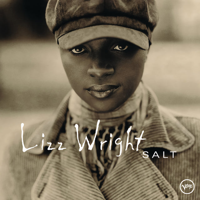 Lizz Wright - Salt (CD) - Velvet Music