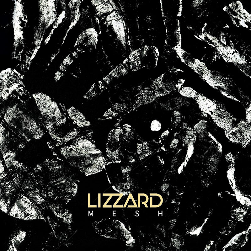 Lizzard - Mesh (LP)