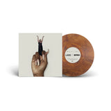 Lizzo - Bitch (Bronze coloured vinyl LP)