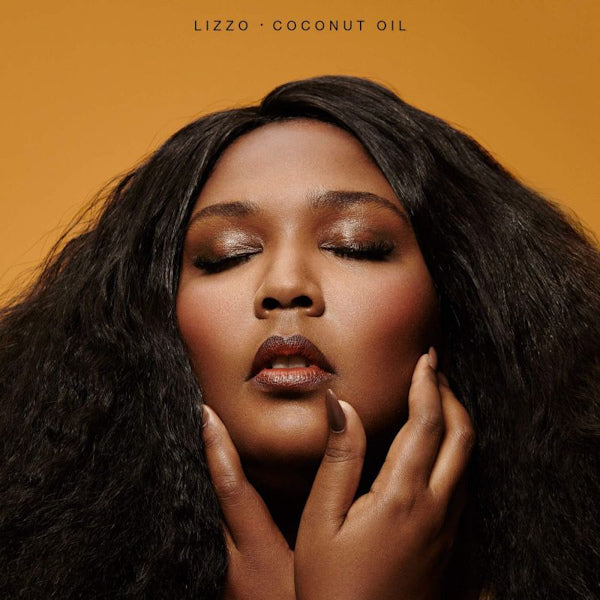 Lizzo - Coconut oil (LP)