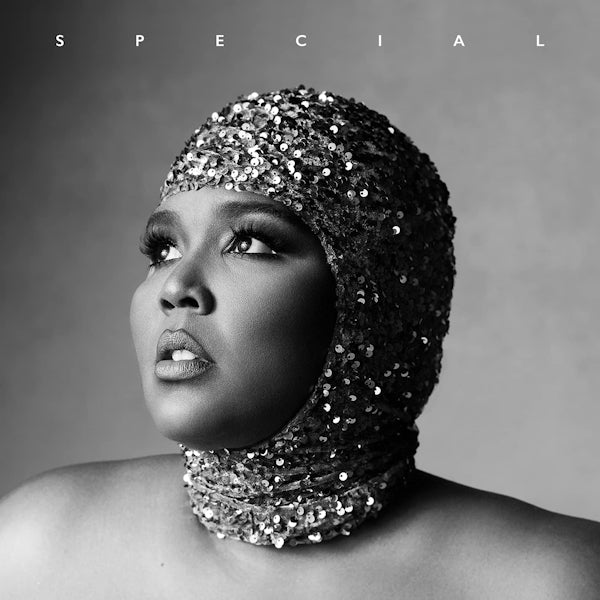 Lizzo - Special (LP) - Velvet Music