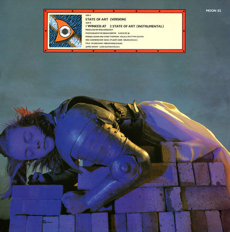 Friends Again - State Of Art (second hand LP)