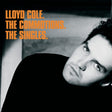 Lloyd Cole and the Commotions - The singles (CD) - Velvet Music