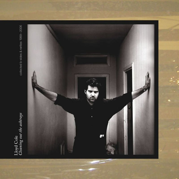 Lloyd Cole - Cleaning out the ashtrays (CD) - Velvet Music