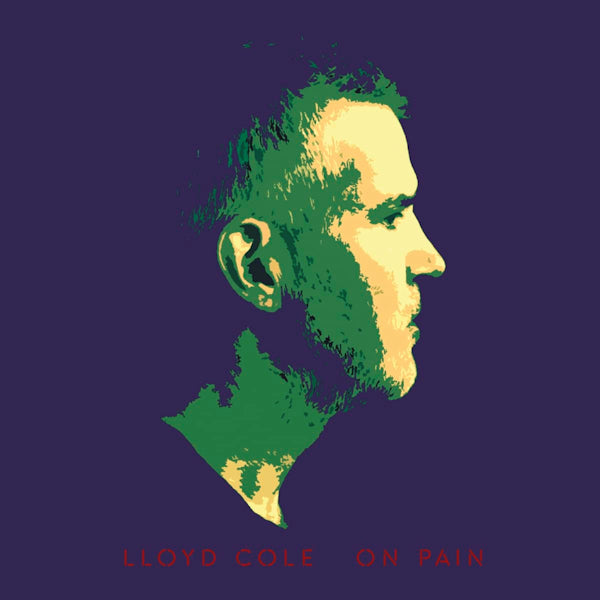 Lloyd Cole - On pain (LP) - Velvet Music