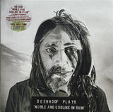Deerhoof - Noble And Godlike In Ruin (LP) - Velvet Music