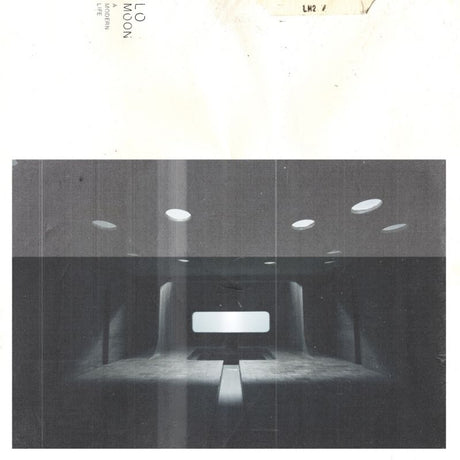 Lo Moon - A modern life (CD)