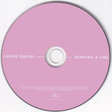Jasper Erkens - Drawing A Line (tweedehands CD) - Velvet Music